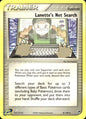Lanette's Net Search 87/100 Uncommon Sandstorm Pokemon Near Mint