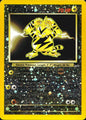 Electabuzz 1/9 Promo Best of Game Winner Pokemon Near Mint