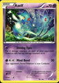 Azelf XY142 Promo XY Black Star Promos Pokemon Near Mint