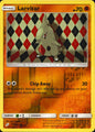 Larvitar 79/181 Common Team Up Pokemon Reverse Holo Near Mint