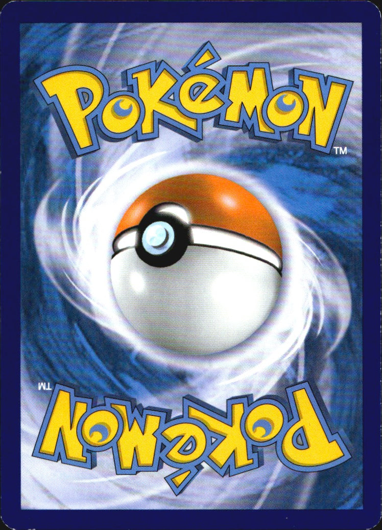 Weepinbell 2/111 Uncommon Furious Fists Pokemon Reverse Holo Near Mint