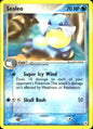 Sealeo 47/101 Uncommon Hidden Legends Pokemon Near Mint
