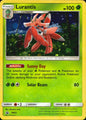 Lurantis SM25 Promo SM Black Star Promos Pokemon Near Mint