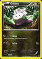 Goomy 75/119 Common Phantom Forces Pokemon Reverse Holo Near Mint