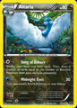 Altaria 53/108 Uncommon Roaring Skies Pokemon Reverse Holo Near Mint