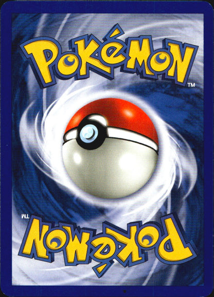 Dark Raticate 51/82 Common Team Rocket Pokemon 1st Edition Near Mint
