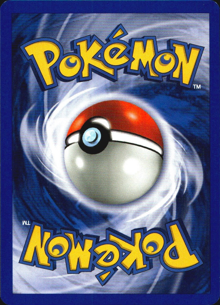Ledyba 7/18 Southern Islands Pokemon Near Mint