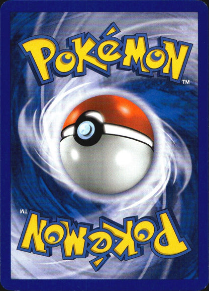 Unown [D] 68/130 Uncommon Diamond & Pearl Pokemon Reverse Holo Near Mint