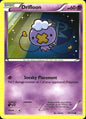 Drifloon 49/124 Common Dragons Exalted Pokemon Near Mint