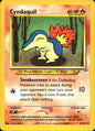 Cyndaquil 61/105 Common Neo Destiny Pokemon Near Mint