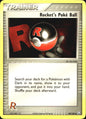 Rocket's Poke Ball 89/109 Uncommon Team Rocket Returns Pokemon Near Mint