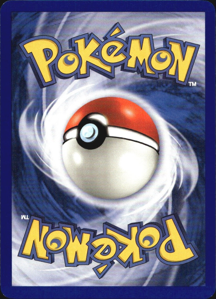 Rocket's Poke Ball 89/109 Uncommon Team Rocket Returns Pokemon Near Mint