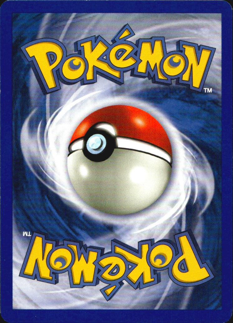 Seaking 37/64 Uncommon Neo Revelation Pokemon Near Mint