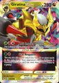 Giratina VSTAR 131/196 Holo Rare VSTAR Lost Origin Pokemon Near Mint