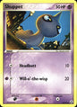 Shuppet 63/92 Common Legend Maker Pokemon Near Mint