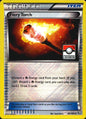 Fiery Torch 089/106 Holofoil Promo League & Championship Cards Pokemon Near Mint