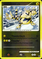 Electabuzz 87/132 Common Secret Wonders Pokemon Reverse Holo Near Mint