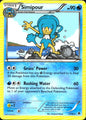 Simipour 23/98 Rare Emerging Powers Pokemon Near Mint