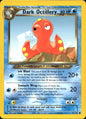 Dark Octillery 62/105 Common Neo Destiny Pokemon Near Mint