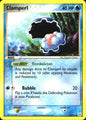 Clamperl 58/101 Common Hidden Legends Pokemon Near Mint