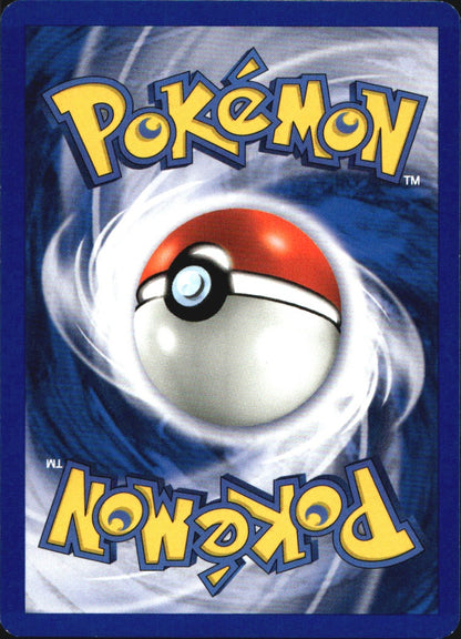 Blaine's Rapidash 33/132 Uncommon Gym Challenge Pokemon 1st Edition Near Mint