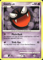Gastly 62/100 Common Stormfront Pokemon Near Mint