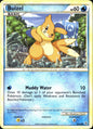 Buizel 45/95 Common HGSS Unleashed Pokemon Near Mint