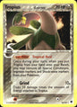 Tropius 23/101 Rare Dragon Frontiers Pokemon Near Mint