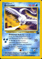 Articuno 22 Promo Wizards Black Star Promos Pokemon Near Mint