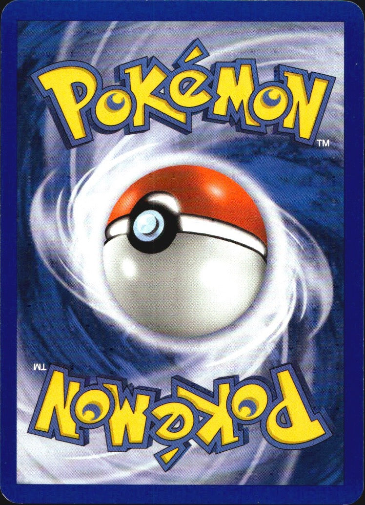 Jolteon ex 109/113 Holo Rare EX Delta Species Pokemon Lightly Played