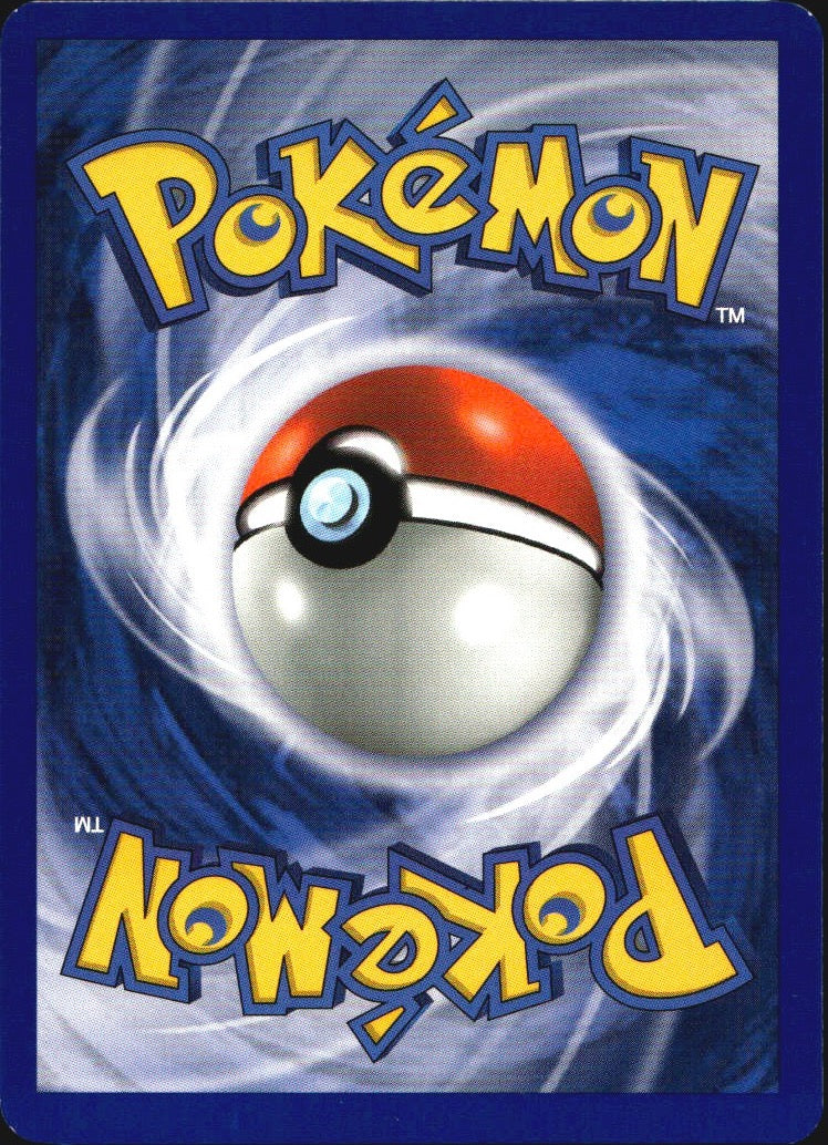 Secret Mission 118/132 Uncommon Gym Heroes Pokemon 1st Edition Near Mint