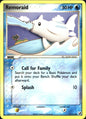 Remoraid 71/115 Common Unseen Forces Pokemon Near Mint