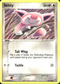 Skitty 62/108 Common Power Keepers Pokemon Near Mint