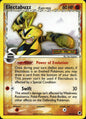 Electabuzz 29/101 Uncommon Dragon Frontiers Pokemon Reverse Holo Near Mint