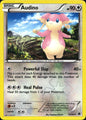 Audino 83/98 Uncommon Emerging Powers Pokemon Reverse Holo Near Mint