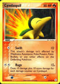 Cyndaquil 59/101 Common Hidden Legends Pokemon Near Mint