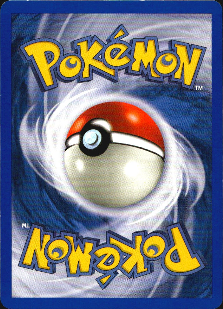 Geodude 44/64 Common Neo Revelation Pokemon Near Mint