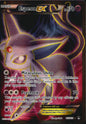 Espeon EX 117/122 Rare Ultra BREAKpoint Pokemon Near Mint