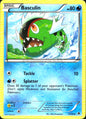 Basculin 25/98 Uncommon Emerging Powers Pokemon Near Mint