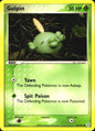 Gulpin 62/101 Common Hidden Legends Pokemon Near Mint