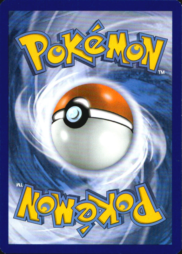 Pokemon Fan Club 94/106 Promo League & Championship Uncommon Near Mint