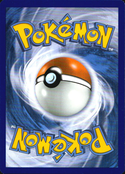 Pokemon Fan Club 94/106 Promo League & Championship Uncommon Near Mint