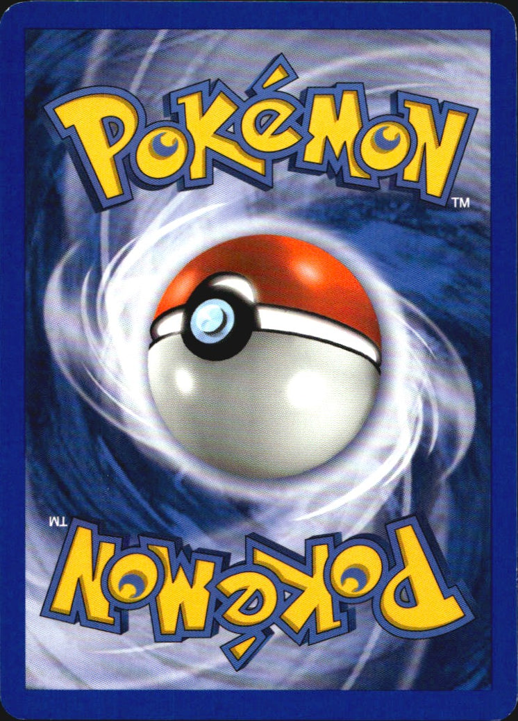 Pichu 20/100 Rare Sandstorm Pokemon Reverse Holo Near Mint