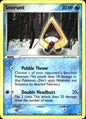 Snorunt 64/108 Common Power Keepers Pokemon Near Mint