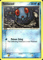 Tentacool 66/92 Common Legend Maker Pokemon Near Mint