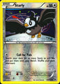 Starly 125/162 Common BREAKthrough Pokemon Reverse Holo Near Mint
