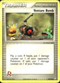 Venture Bomb 93/109 Uncommon Team Rocket Returns Pokemon Near Mint