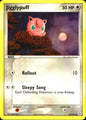 Jigglypuff 63/101 Common Hidden Legends Pokemon Near Mint