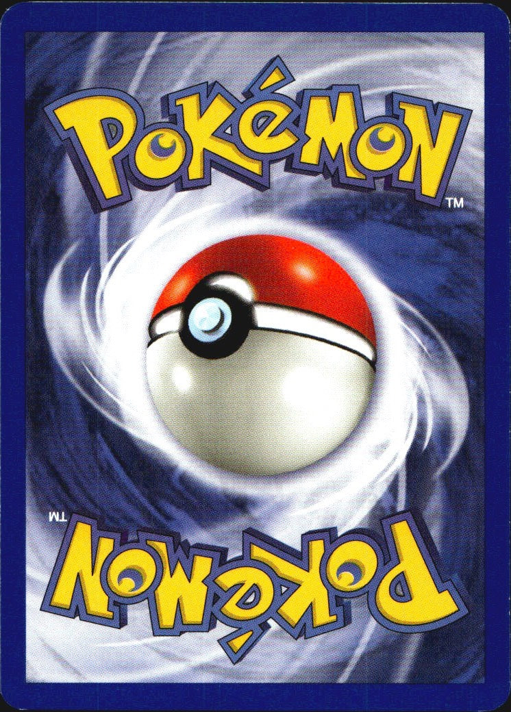 Porygon 48/82 Uncommon Team Rocket Pokemon 1st Edition Near Mint
