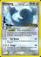Dewgong 15/101 Rare Dragon Frontiers Pokemon Reverse Holo Near Mint